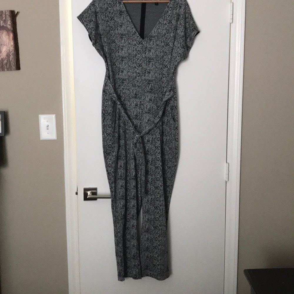 Express jumpsuit